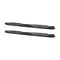 Westin 2009-2018 Dodge/Ram 1500/2500/3500 Crew Cab PRO TRAXX 5 Oval Nerf Step Bars - Black