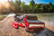 UnderCover 17-20 Ford F-250/ F-350 6.8ft Flex Bed Cover