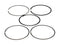 Wiseco 99.5mm Ring Set 1.2 x 1.5 x 2.0mm Ring Shelf Stock