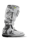 Gaerne Fastback Endurance Boot White Size - 10