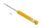 Koni Sport (Yellow) Shock 06-10 Volvo S80 incl. AWD excl. 4C & Self-Leveling Suspension - Rear