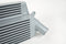 CSF 19-20 Hyundai Veloster N / 17-20 Hyundai i30 N MT Stepped Core Intercooler - Silver