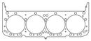 Cometic Chevy Small Block 4.165 inch Bore .040 inch MLS Headgasket (w/All Steam Holes)