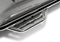 N-Fab Podium SS 15.5-17 Dodge Ram 1500 Quad Cab 6.4ft Standard Bed - Polished Stainless - 3in