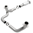 MagnaFlow Conv DF GM 93 95