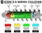 ICON 2008+ Toyota Land Cruiser 200 3.0 Series Shocks VS RR CDCV Coilover Kit