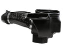 aFe 2021 Dodge Durango SRT Hellcat Track Series Carbon Fiber Cold Air Intake System w/ Pro 5R Filter