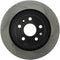 StopTech Sport Slotted Rotor - Rear Left