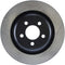 StopTech Power Slot 06-07 Chrysler SRT-8 Rear Left Slotted Rotor