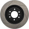 StopTech Slotted Sport Brake Rotor