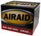 Airaid Jr. Intake Kit, Oiled / Red Media 14-15 Chevrolet Silverado, 14-15 GMC Sierra, 2015 Sub. 5.3L