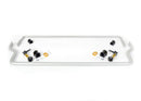Whiteline 90-97 Mazda Miata Front & Rear Sway Bar Kit