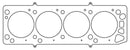 Cometic Ford 2.3L 4CYL 3.83in 97mm Bore .040 inch MLS Head Gasket