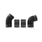 Mishimoto 04.5-05 Chevrolet 6.6L Duramax Boot Kit