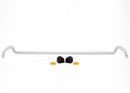 Whiteline 02-07 Subaru WRX Sedan Front 22mm Heavy Duty Adjustable Swaybar