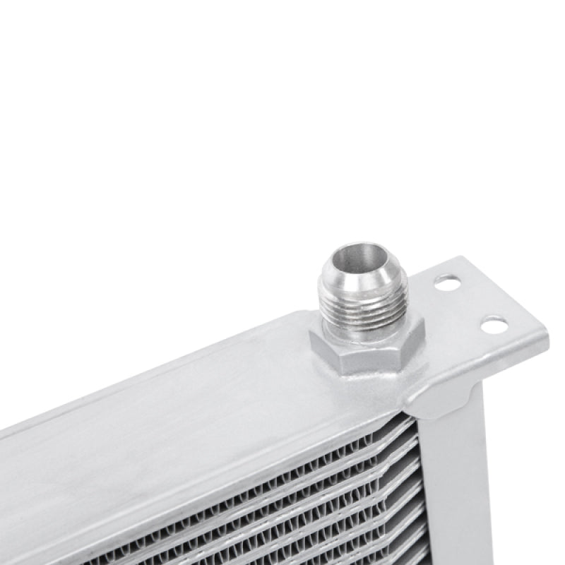 Mishimoto Universal 25 Row Dual Pass Oil Cooler