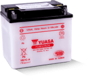 Yuasa YB7C-A Yumicron 12 Volt Battery