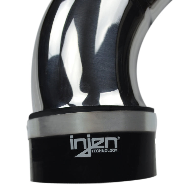 Injen 16-19 BMW 340i/340i GT 3.0L Turbo Polished Cold Air Intake