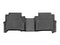 WeatherTech 05-15 Nissan Frontier (Crew Cab w/ Rockford Fosgate Audio System Rear) FloorLiner -Black