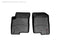 WeatherTech 07+ Jeep Patriot Front FloorLiner - Black