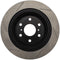 StopTech PowerSlot Chevy Avalanche/Silverado/Suburban/Tahoe / GMC Yukon Right Slotted Rear Rotor