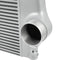 Mishimoto 17-19 GM 6.6L L5P Duramax Intercooler - Silver