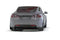 Rally Armor 21-23 Tesla Model S/ S Plaid Black UR Mud Flap w/ Metallic Black Logo