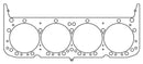 Cometic Chevy Small Block 4.165 inch Bore .040 inch MLS Headgasket (w/All Steam Holes)