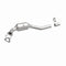 Magnaflow Conv DF 07-09 Porsche 911 P/S