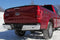 MBRP 2015 Ford F-150 2.7L / 3.5L EcoBoost 3in Cat Back Single Side Black Exhaust System