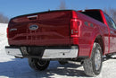 MBRP 2015 Ford F-150 5.0L 3in Cat Back Single Side Exit AL Exhaust System