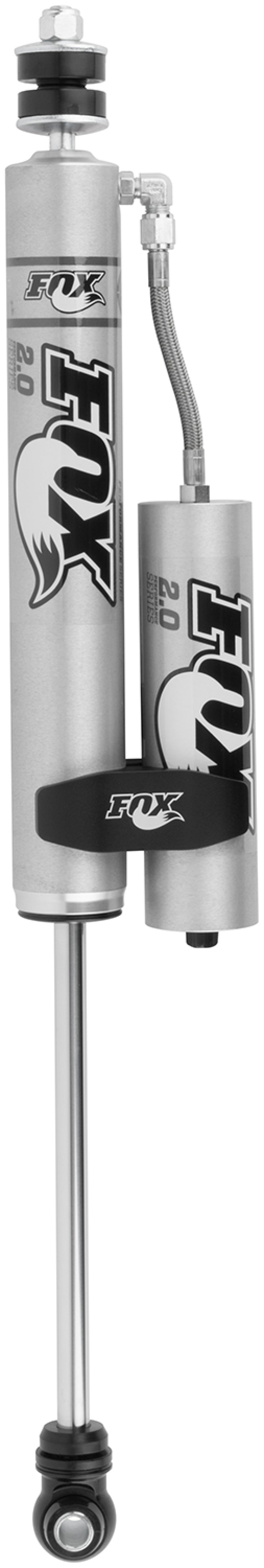 Fox 14+ Dodge 2500 2.0 Performance Series 10.1in. Smooth Body R/R Front Shock / 4-5in Lift