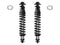 ICON 21-UP Ford Bronco 2-3in Rear 2.5 VS IR COILOVER KIT