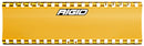 Rigid Industries 6in SR-Series Light Cover - Yellow