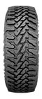 Yokohama Geolandar M/T G003 Tire - 35X12.50R17 121Q