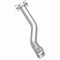 Magnaflow 18-20 Jeep Wrangler V6 3.6L Bolt On Extension Pipe 2in Pipe Diameter