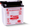 Yuasa YB10A-A2 Yumicron 12 Volt Battery