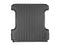 WeatherTech 2015+ GMC Canyon TechLiner - Black