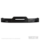 Westin 19-21 Chevy Silverado 1500 (Excl. 2019 Silverado LD) MAX Winch Tray