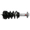 Rancho 07-13 Chevrolet Avalanche Front Quick Lift Loaded
