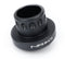 NRG Race Short Hub Mitsubishi / Subaru - Black