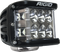 Rigid Industries D-SS - Driving - Single - Black Housing