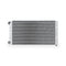 Mishimoto Universal Race Ready Aluminum Performance Radiator V2