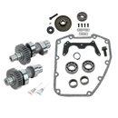 S&S Cycle 99-06 BT Gear Drive Camshaft Complete Kit