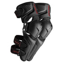 EVS Epic Knee Guard CE Black Pair Large/XL