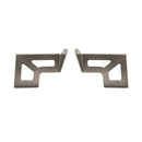 Rigid Industries 2022+ Toyota Tundra - 20in SR-Series - Bumper Bracket Kit