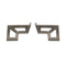 Rigid Industries 2022+ Toyota Tundra - 20in SR-Series - Bumper Bracket Kit