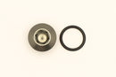 DeatschWerks 8AN ORB Male Plug Low Profile Internal Allen/Hex (Incl. O-Ring)