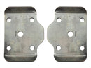ICON 2005+ Toyota Tacoma Rear Striker Kit for U-Bolt Flip