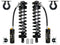 ICON 2005+ Ford F-250/F-350 Super Duty 4WD 4in 2.5 Series Shocks VS RR CDCV Bolt-In Conversion Kit